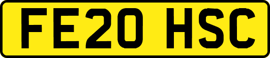 FE20HSC