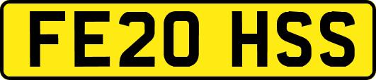 FE20HSS