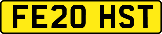 FE20HST
