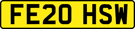 FE20HSW