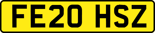 FE20HSZ