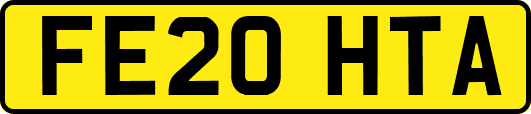 FE20HTA