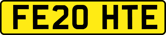 FE20HTE
