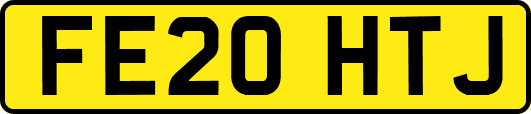 FE20HTJ