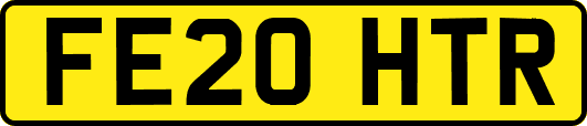 FE20HTR