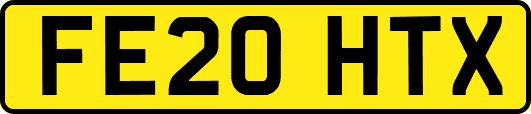 FE20HTX
