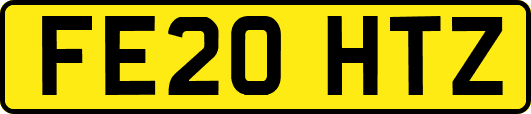 FE20HTZ