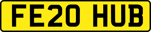 FE20HUB