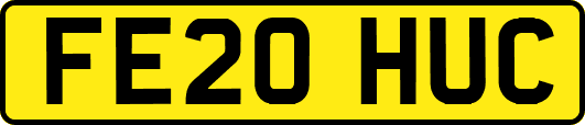 FE20HUC