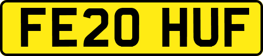FE20HUF