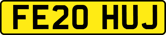 FE20HUJ