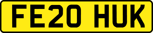 FE20HUK
