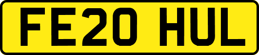 FE20HUL