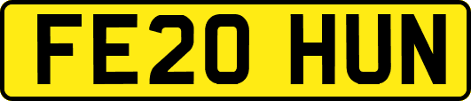 FE20HUN