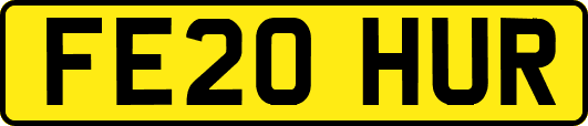 FE20HUR