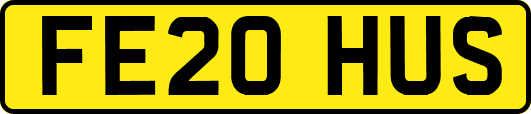 FE20HUS
