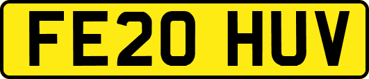 FE20HUV