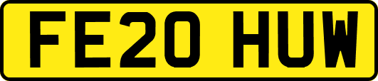 FE20HUW