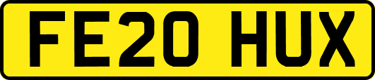 FE20HUX