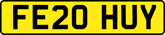 FE20HUY