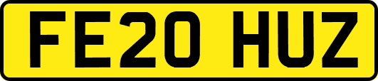 FE20HUZ
