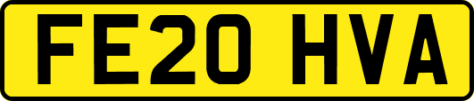 FE20HVA
