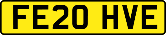 FE20HVE