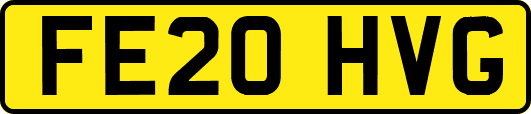 FE20HVG