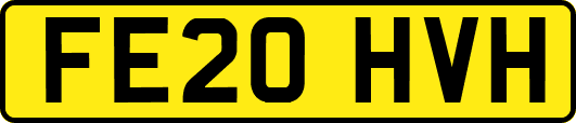 FE20HVH