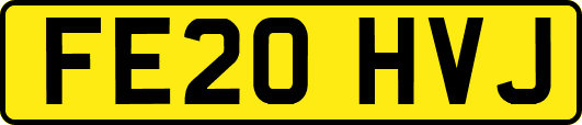 FE20HVJ