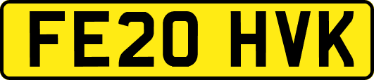 FE20HVK