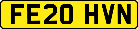 FE20HVN