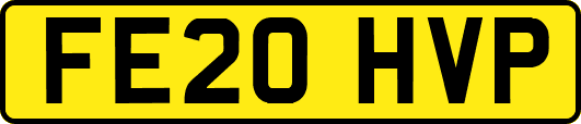 FE20HVP
