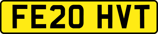 FE20HVT