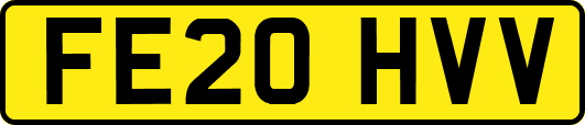 FE20HVV