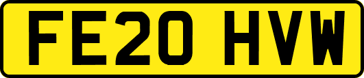 FE20HVW