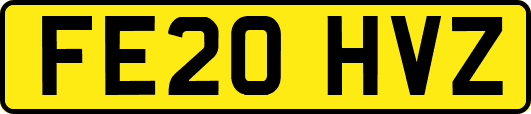 FE20HVZ