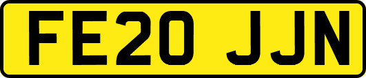 FE20JJN