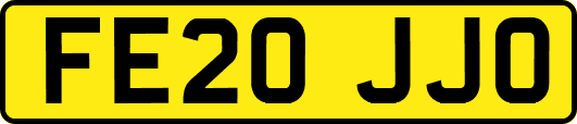 FE20JJO