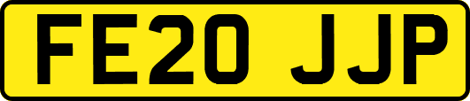 FE20JJP