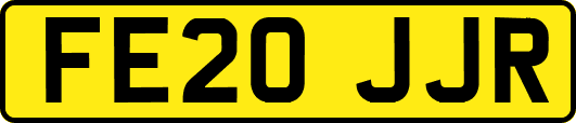 FE20JJR