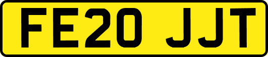 FE20JJT