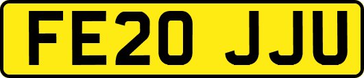 FE20JJU
