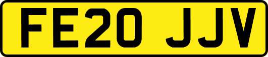FE20JJV