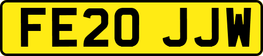 FE20JJW