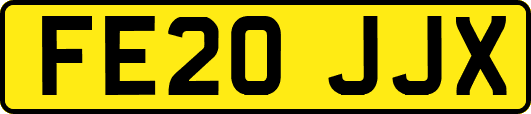 FE20JJX