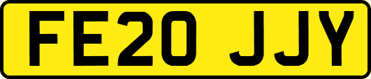 FE20JJY