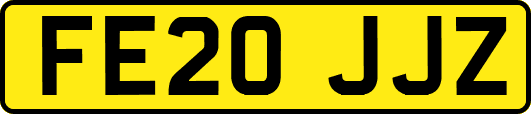 FE20JJZ