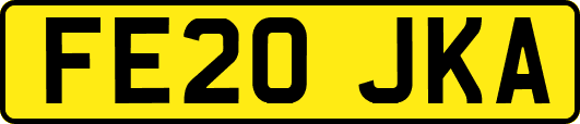 FE20JKA