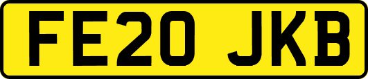 FE20JKB
